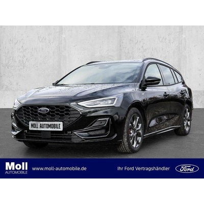 Ford Focus ST-Line X 114 kW