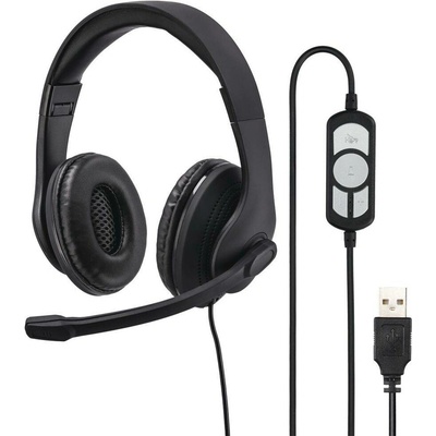Hama PC HS-USB300