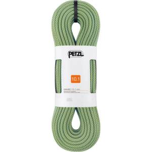 Petzl Динамично въже PETZL Mambo 10.1mm 50m green