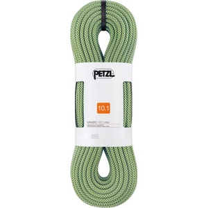 Petzl Динамично въже PETZL Mambo 10.1mm 50m green