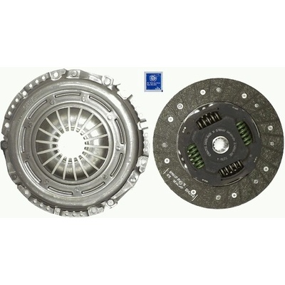 Sada spojky SACHS 3000 951 018