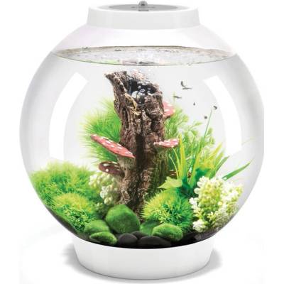 BiOrb Classic bílé LED 30 l