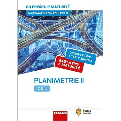 Planimetrie II.
