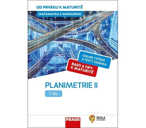 Planimetrie II.