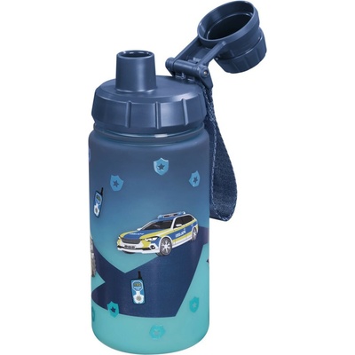 Hama Fľaša na vodu Step by Step Police 550 ml