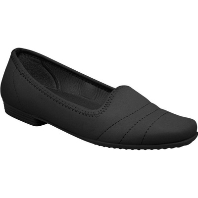 Piccadilly 262001-20 Dámské baleríny černé
