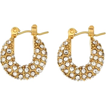 HARAHU Сребърен sa-32618 - Златни kp32618 (sa-32618)