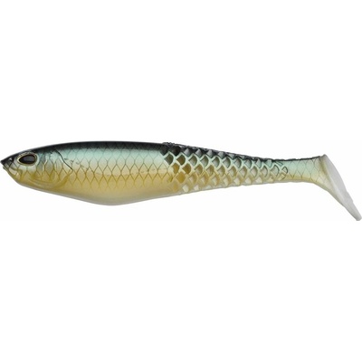 Berkley Gumová nástraha PowerBait Cullshad Honey Pot - 10cm 8g 6ks