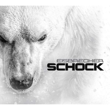 Schock - Eisbrecher CD