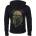 ROCK OFF Дамски суитшърт Black Sabbath - Tour 78 - ROCK OFF - BSHD01LB