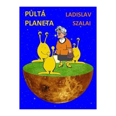 Půltá planeta