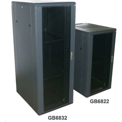Eurocase GB6832, 32U
