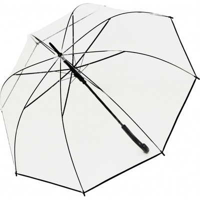 Derby Hit Long Automatik Transparent black