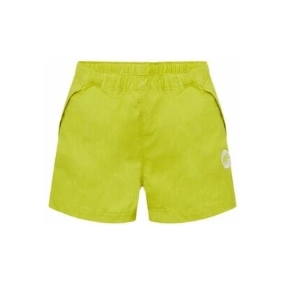 Mammut CRAG CLIMBING SHORTS MINI KIDS acacia žlutá