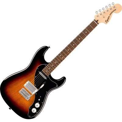 Squier Paranormal Stratocaster Deluxe LR Електрическа китара