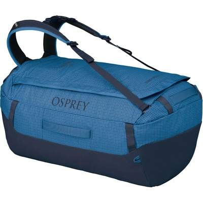 Osprey Transporter Duffel blue flame 95 l