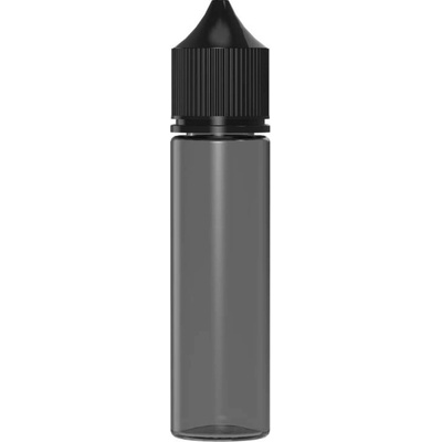 Chubby Gorilla Lahvička V3 60ml Černá
