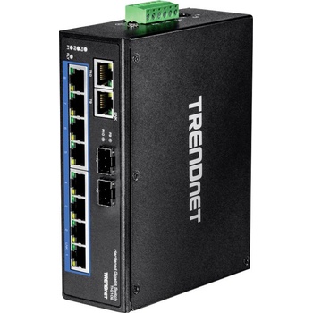 TrendNet TI-G102