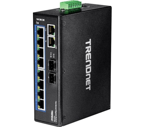 TrendNet TI-G102