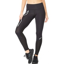 2XU AERO VENT MID-RISE COMP TIGHTS wa6519b-blksrf