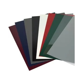 LG , 250 гр. А4 - Картонени корици за подвързване - / 100 бр. опаковка /