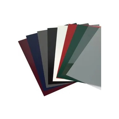 LG , 250 гр. А4 - Картонени корици за подвързване - / 100 бр. опаковка /