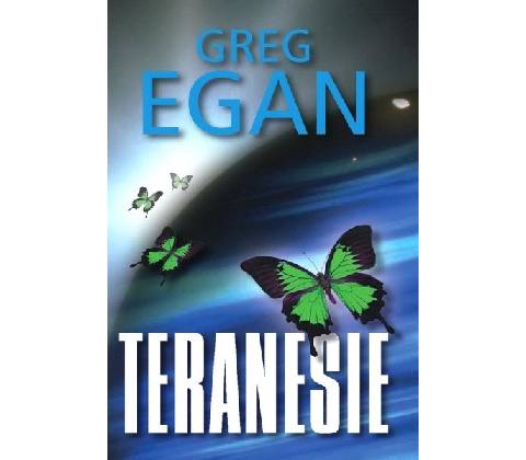 Teranesie