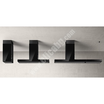 Elica Аспиратор Elica Haiku Island BL 32 (PRF0146285)