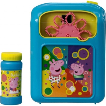 Bublinovač Prasátko Peppa