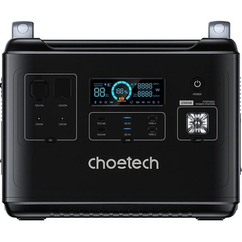 ChoeTech BS006