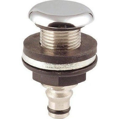 Vágner Pool Vzduchová tryska 46 chrom