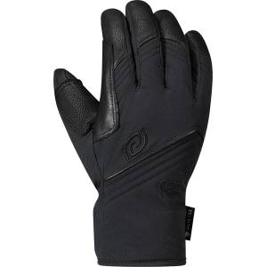 Roeckl Sports Ръкавици Roeckl Sports Women's Cavnic GTX Gloves - Black - размер 6, 5 (EU) (202-8830-0112)