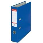 Esselte Binder Esselte Economical bezel A4 75mm blue (10K008 C)