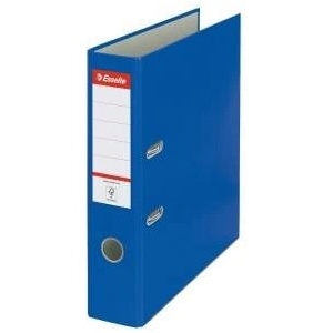 Esselte Binder Esselte Economical bezel A4 75mm blue (10K008 C)