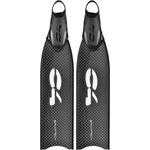 C4 Carbon C4 плавници SPORTECH FBG силиконов пантоф Black (C4 0PSPVTSN35SM)