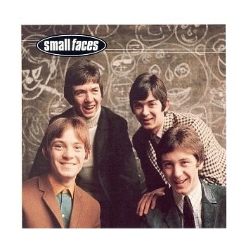 SMALL FACES: SMALL FACES + 11 CD