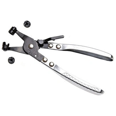 Topmaster Professional КЛЕЩИ ЗА СКОБИ ЗА ВОДНИ СЪЕДИНЕНИЯ topmaster (3800123173837)
