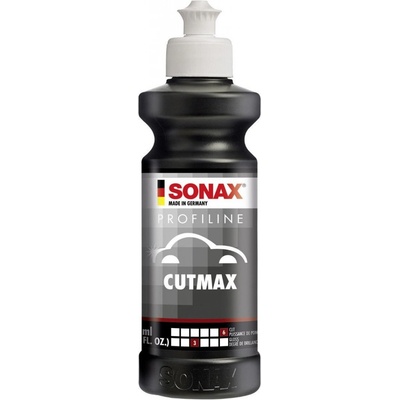 Sonax Profiline Cut Max 6/3 250 ml