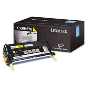 Lexmark X560H2YG - originálny