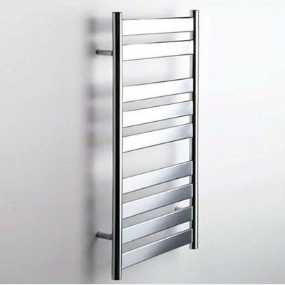 Zehnder Zeta Radiátor rebríkový 1600 mm x 600 mm chróm