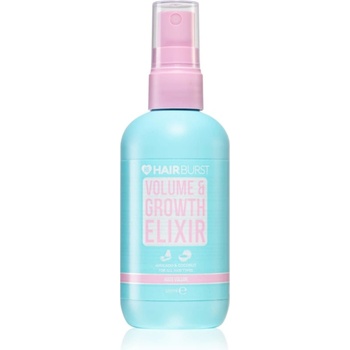 Hairburst Volume & Growth Elixir спрей за обем за растеж на косата и укрепване от корените 125ml