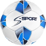 S-Sport училищна хандбална топка за жени за игра на открито, размер 2