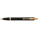 Parker GT 1502/3231666 Royal I.M. Black guľôčkové pero