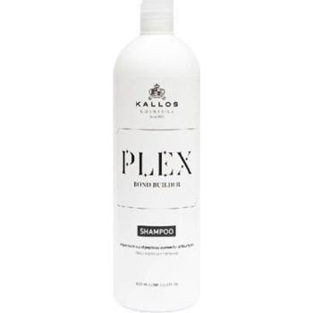 Kallos šampón na vlasy PLEX 500 ml