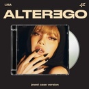 Lisa Alter Ego CD
