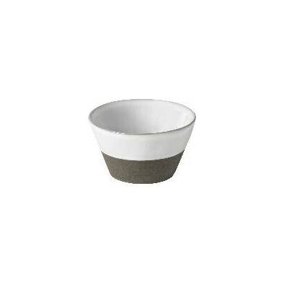 Costa Nova Remekin|miska na dip Plano bílá 9 cm 0,12 l