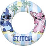 Bestway Swim tube stitch синьо, бяло, розово (9104u)