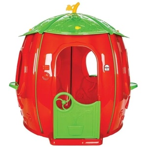 Pilsan Strawberry House (PL-06-158)