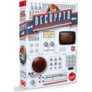 Le Scorpion Masqué Decrypto EN