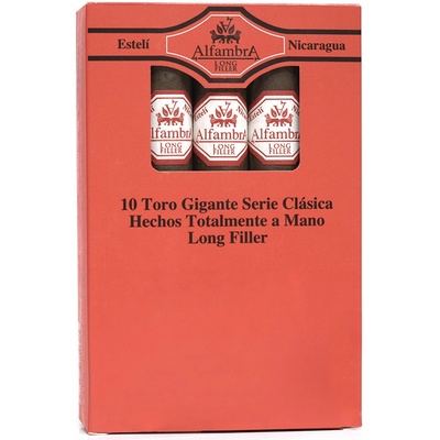 Alfambra Classic Toro Gigante 10 ks